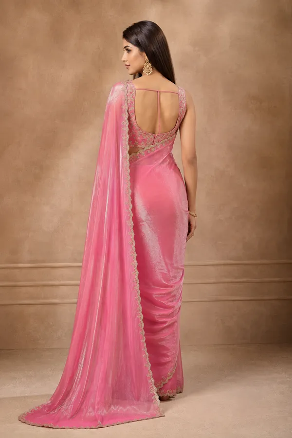 Women’s_Premium_Designer_Saree_with_Blouse_Piece