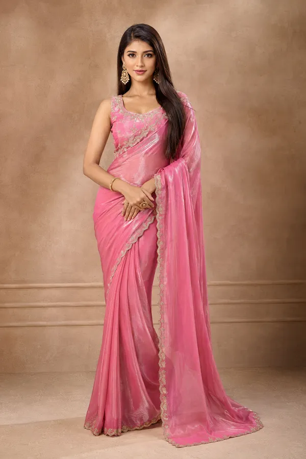 Women’s_Premium_Designer_Saree_with_Blouse_Piece