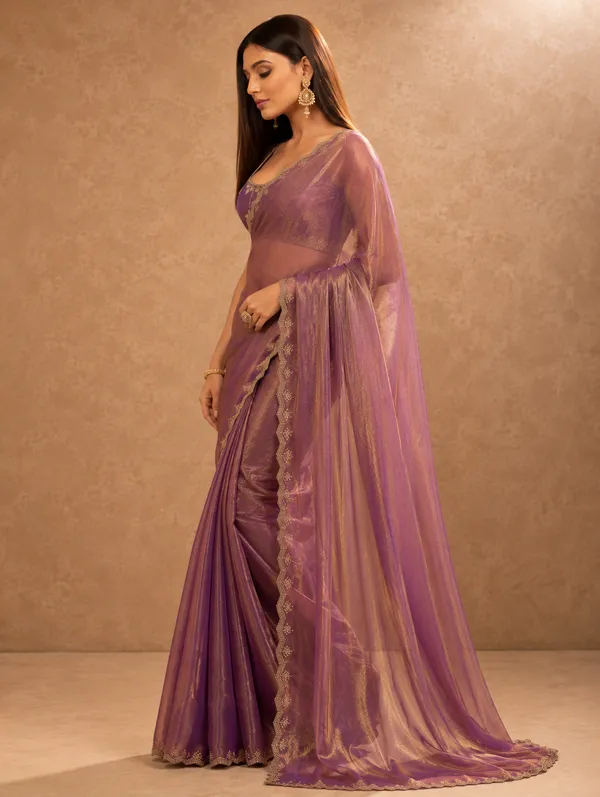 Women’s_Premium_Designer_Saree_with_Blouse_Piece