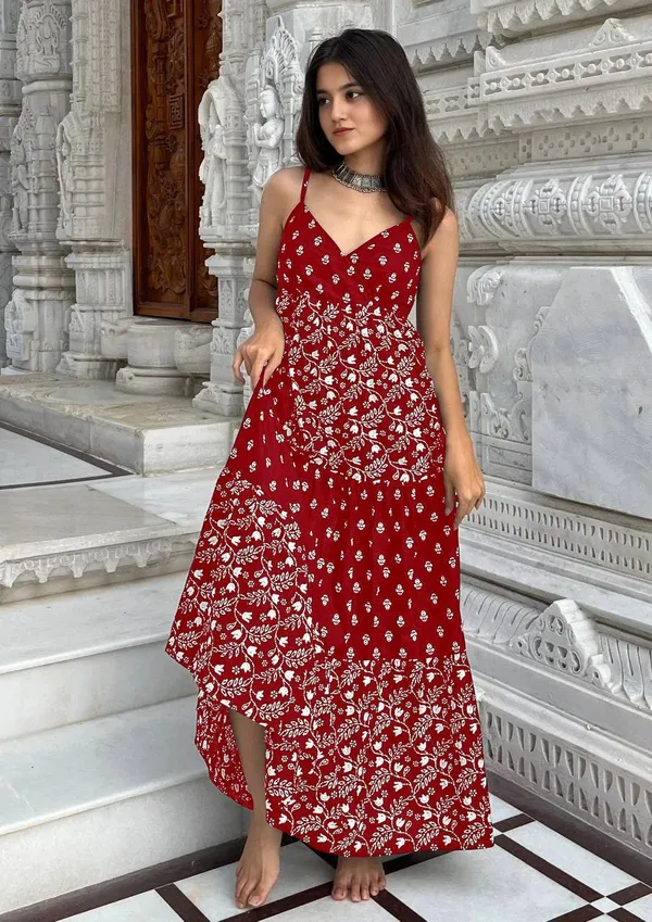 Looking_for_this_same_colour_beautiful_Designer_Gown_On_havy_Reyon_fabric_with_Cotton_inner.