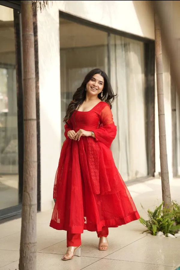 Looking_for_this_same_colour_beautiful_Designer_Kurta_set_On_RAYON_fabric_with_inner.__