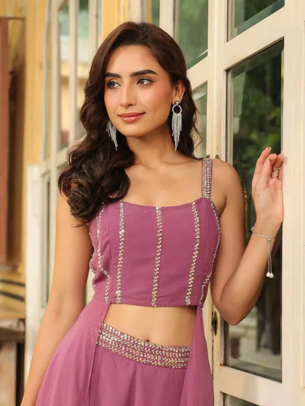 Stylish_Mauve_Co-Ord_Set
