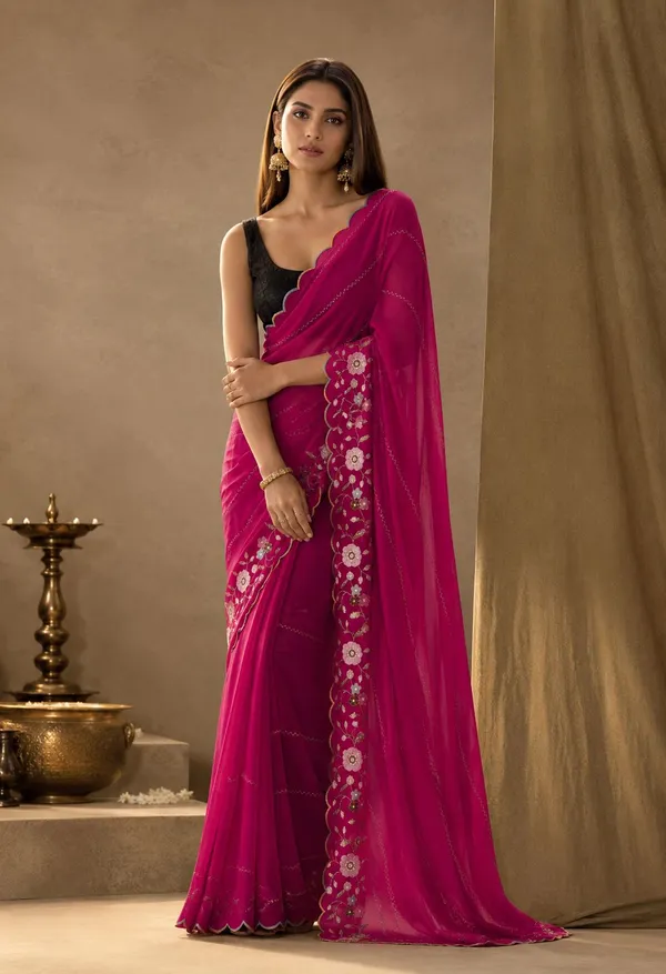 TRENDING_BEADS_SAREE