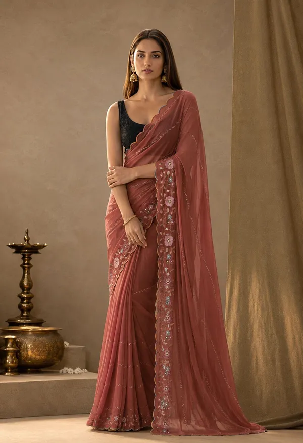 TRENDING_BEADS_SAREE