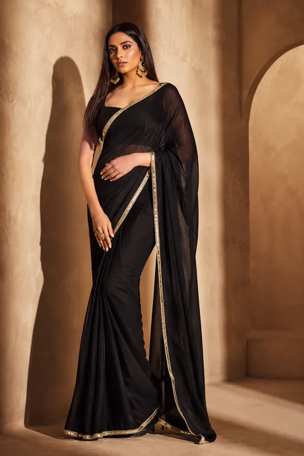 TRENDING_BLACK_SOFT_NET_SAREE