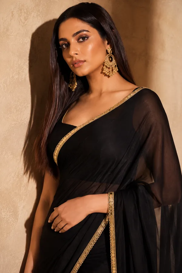 TRENDING_BLACK_SOFT_NET_SAREE