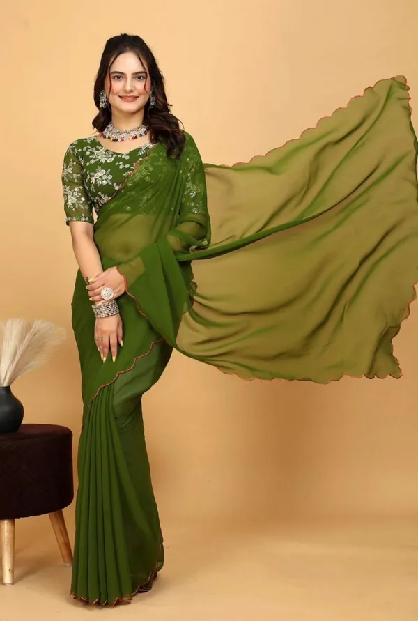 TRENDING_HEAVY_BLOUSE_SAREE