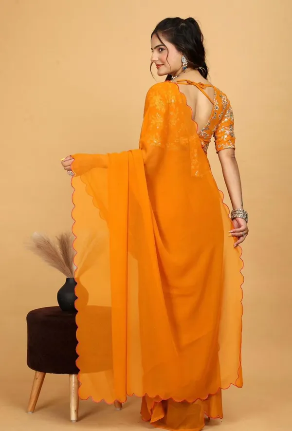 TRENDING_HEAVY_BLOUSE_SAREE
