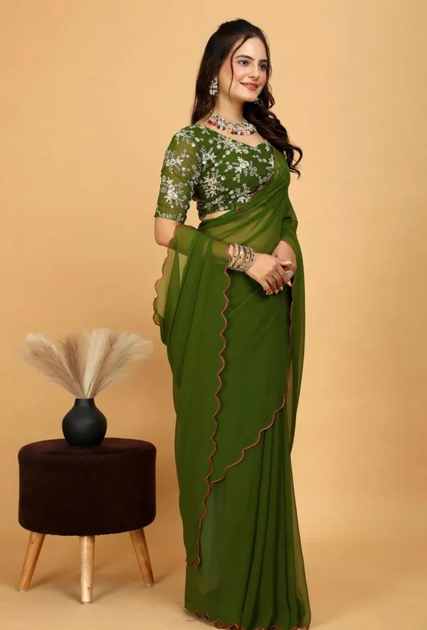 TRENDING_HEAVY_BLOUSE_SAREE