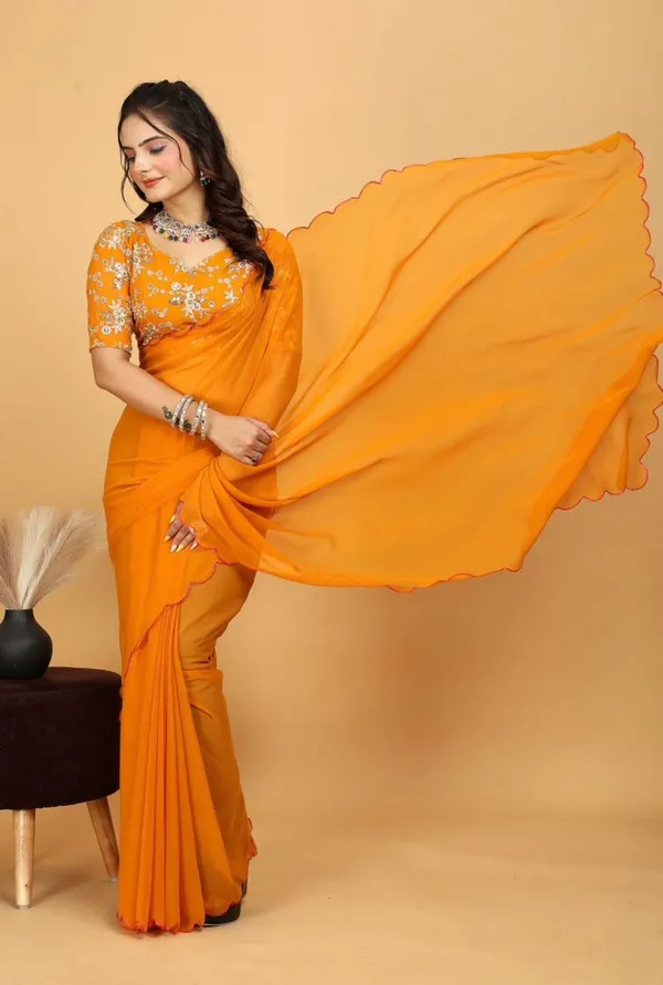 TRENDING_HEAVY_BLOUSE_SAREE