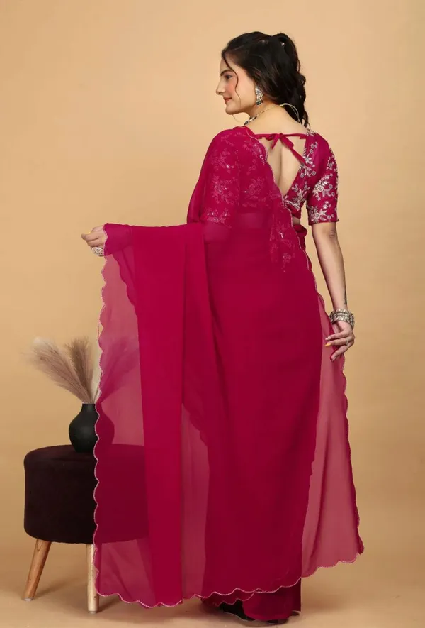 TRENDING_HEAVY_BLOUSE_SAREE