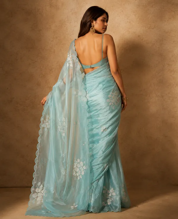 TRENDING_HEAVY_SEQUENS_BUTA_SKY_SAREE