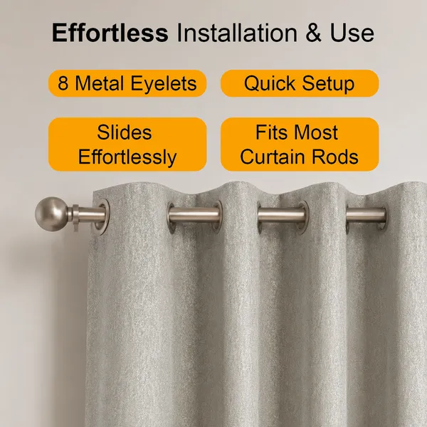 Murique_Solid_Slate_Grey_85-90%_Room_Darkening_Blackout_Window_Curtains_with_Tiebacks_for_Living_Room_&_Bedroom_-_7_Feet_(Pack_of_2)