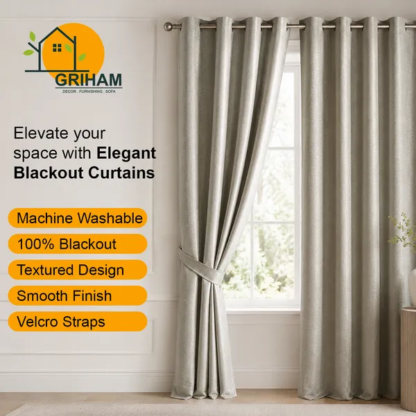 Murique_Solid_Slate_Grey_85-90%_Room_Darkening_Blackout_Window_Curtains_with_Tiebacks_for_Living_Room_&_Bedroom_-_7_Feet_(Pack_of_2)