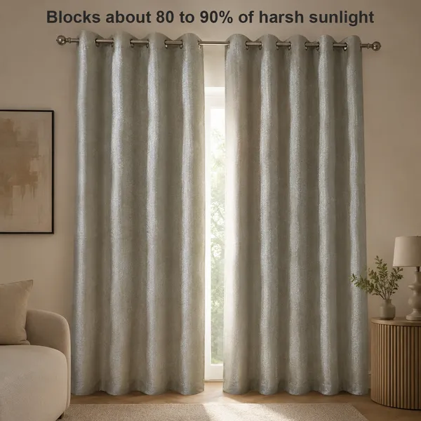 Murique_Solid_Slate_Grey_85-90%_Room_Darkening_Blackout_Window_Curtains_with_Tiebacks_for_Living_Room_&_Bedroom_-_7_Feet_(Pack_of_2)
