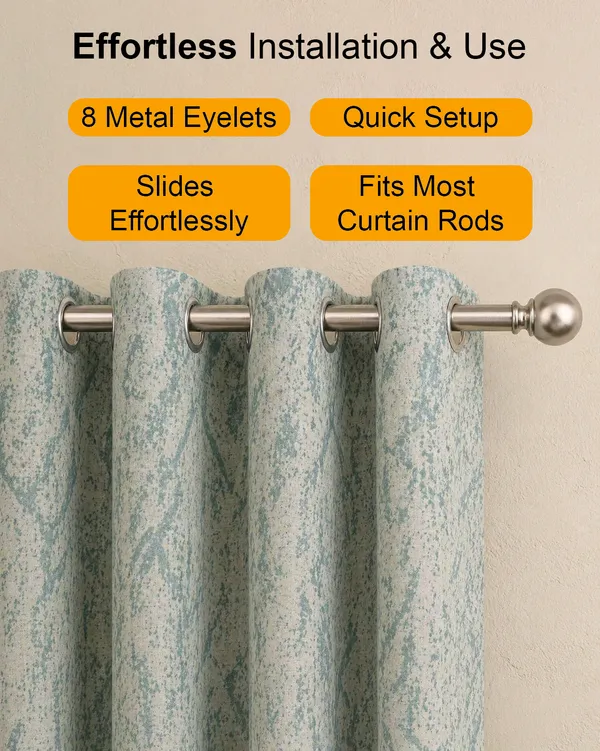 Murique_Urban_Grey_Heather_100%_Blackout_Window_&_Door_Curtains_with_Tiebacks_for_Living_Room_&_Bedroom_-_7_Feet_(Pack_of_2)