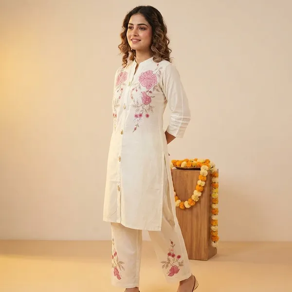 White_Garden_Co-ord_Set
