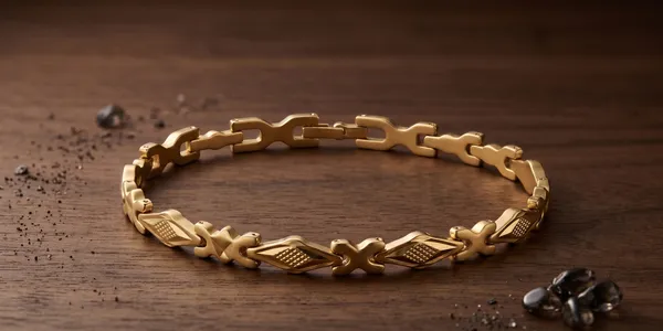DIVYORO_Bella_Female_Bracelet