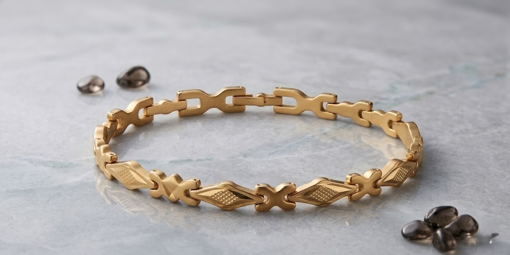 DIVYORO_Bella_Female_Bracelet