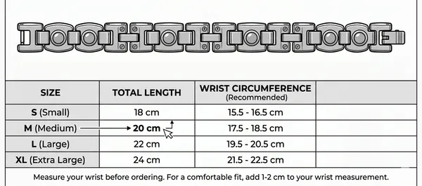 DIVYORO_Vortex_Men's_Bracelet