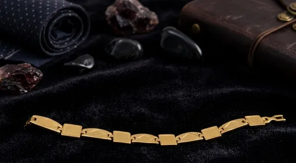 DIVYORO_Vortex_Men's_Bracelet