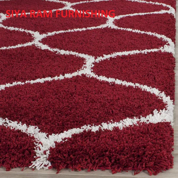 Microfiber_Runner_Red_Ivory