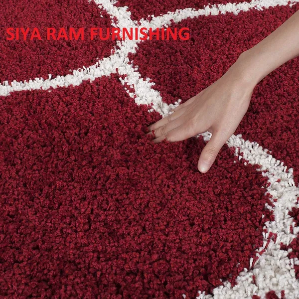 Microfiber_Runner_Red_Ivory