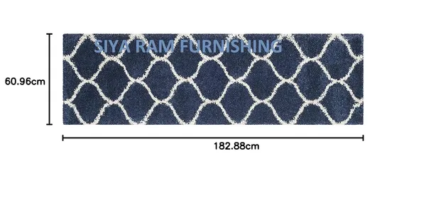 Microfiber_Runner_Navy_Ivory