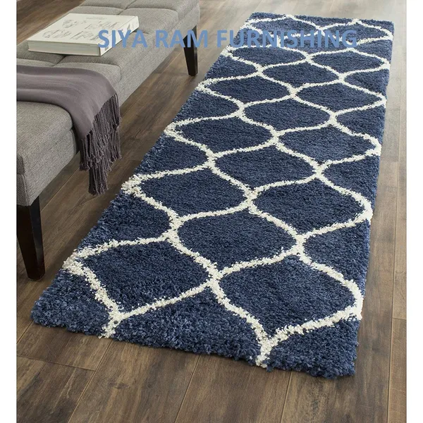 Microfiber_Runner_Navy_Ivory