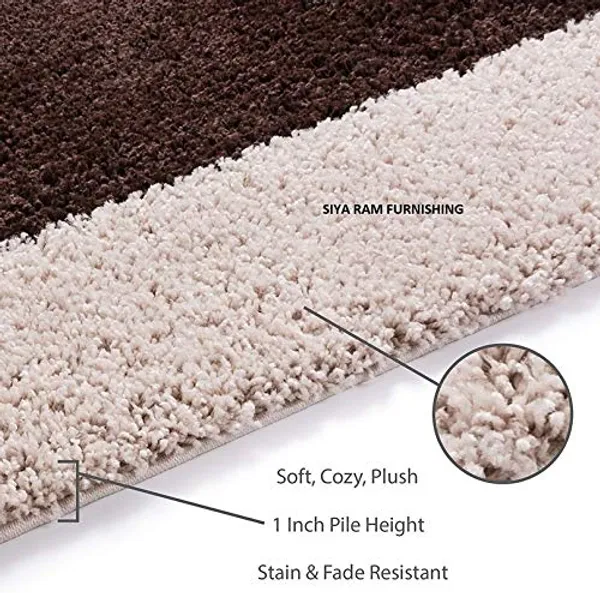 Siyaram_Furnishing_Porta_Border_Carpet_Modern_Geometric_Shag_Area_Rug_Plush_Easy_Care_Thick_Soft_Plush_Living_Room