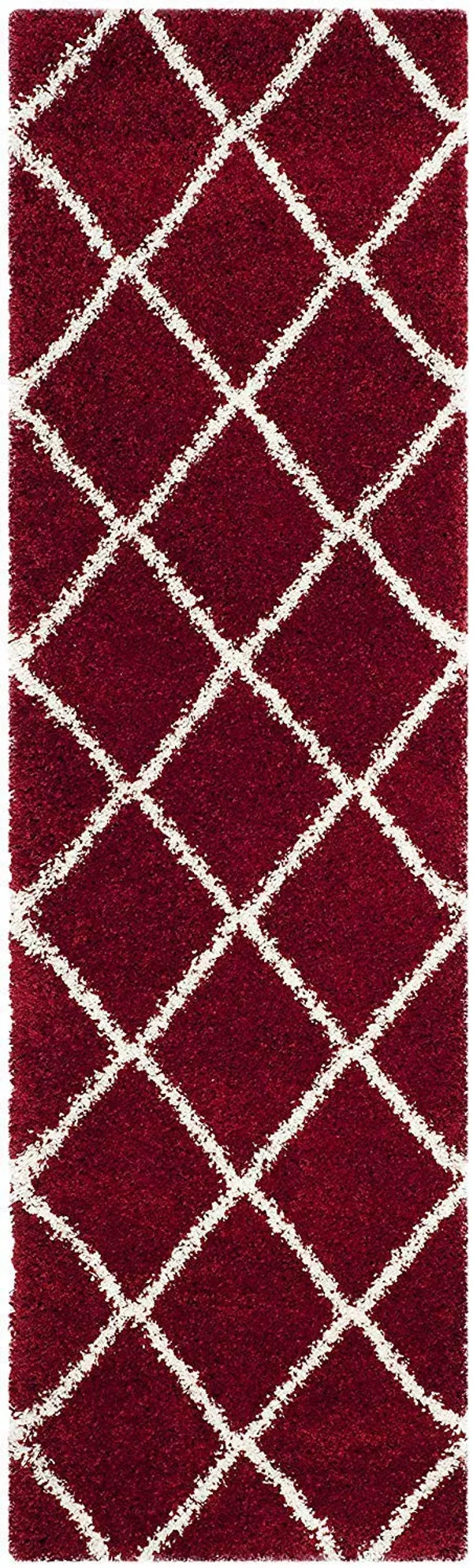 Shag_Collection_Anti_Slip_Plush_Rug_Design