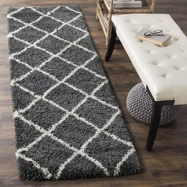 Shag_Collection_Anti_Slip_Plush_Rug_Design