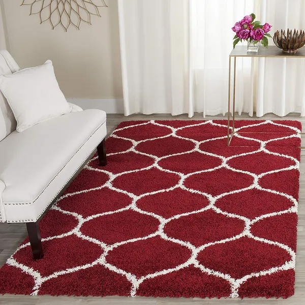 Shag_Collection_Anti_Slip_Plush_Rug_Design