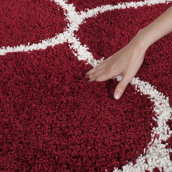 Shag_Collection_Anti_Slip_Plush_Rug_Design