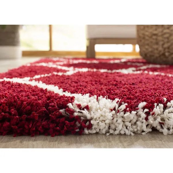 Shag_Collection_Anti_Slip_Plush_Rug_Design