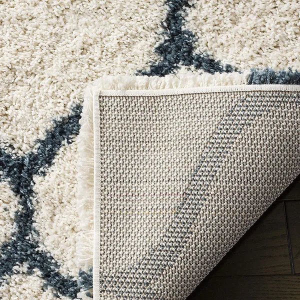 Shag_Collection_Anti_Slip_Plush_Rug_Design