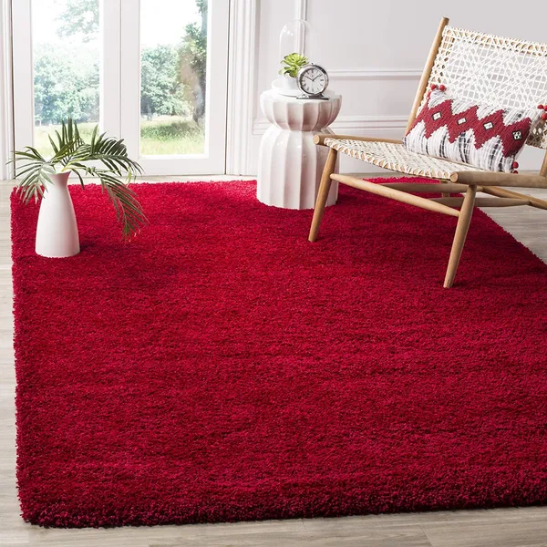 Shag_Collection_Anti_Slip_Plush_Rug_Design