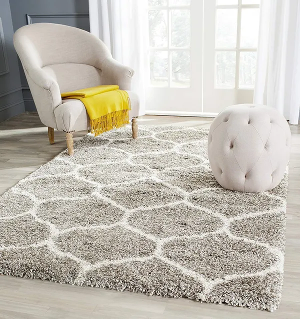 Shag_Collection_Anti_Slip_Plush_Rug_Design
