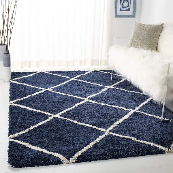 Shag_Collection_Anti_Slip_Plush_Rug_Design