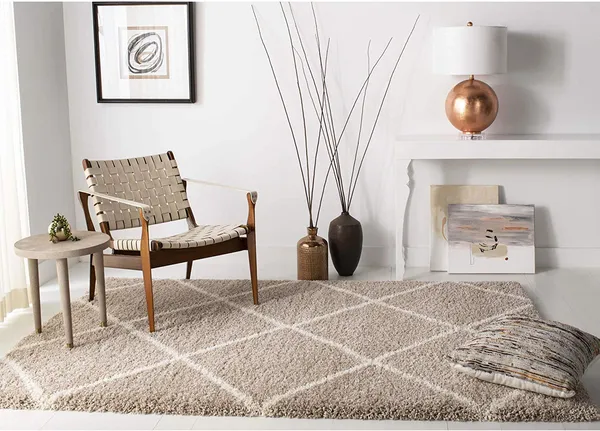 Shag_Collection_Anti_Slip_Plush_Rug_Design