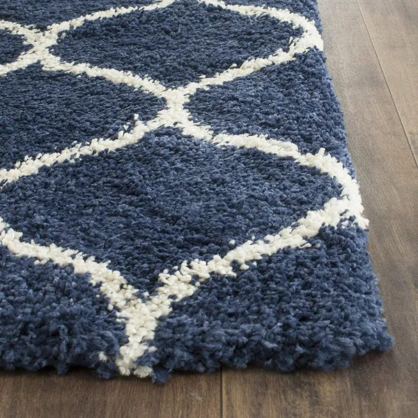 Shag_Collection_Anti_Slip_Plush_Rug_Design