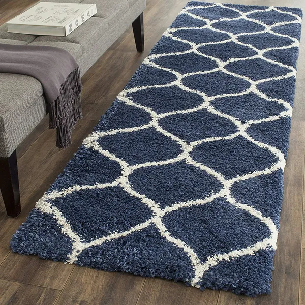 Shag_Collection_Anti_Slip_Plush_Rug_Design