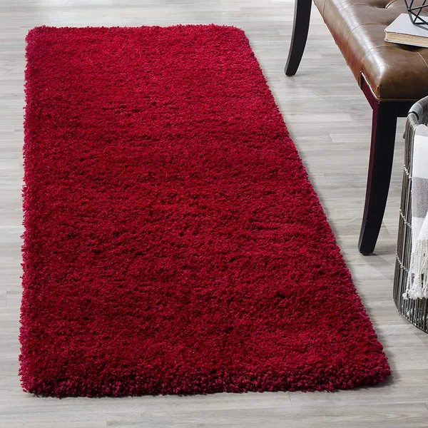 Shag_Collection_Anti_Slip_Plush_Rug_Design
