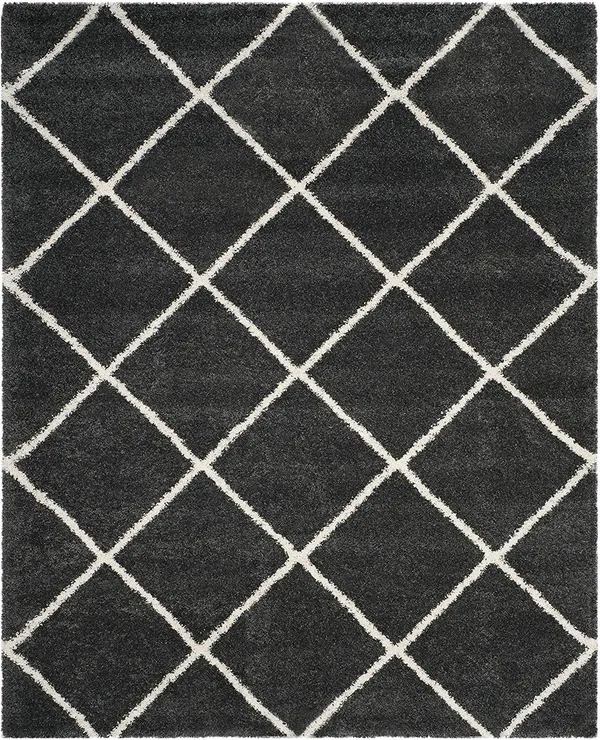 Shag_Collection_Anti_Slip_Plush_Rug_Design