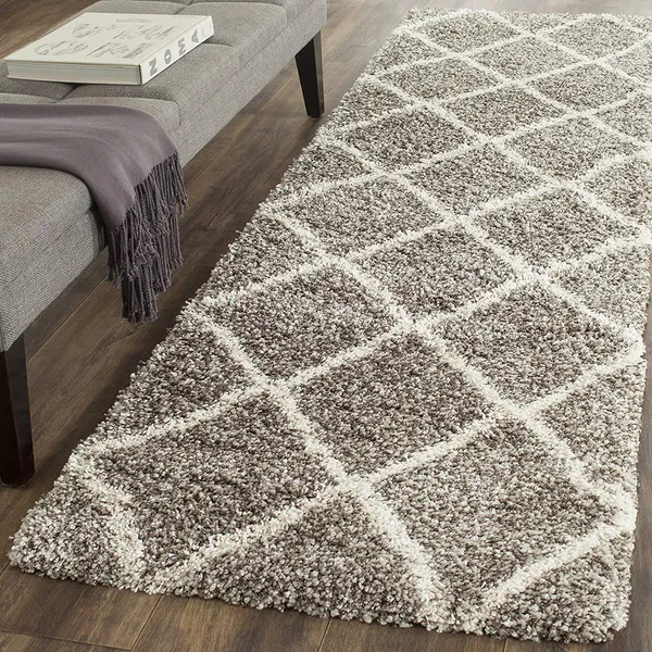 Shag_Collection_Anti_Slip_Plush_Rug_Design