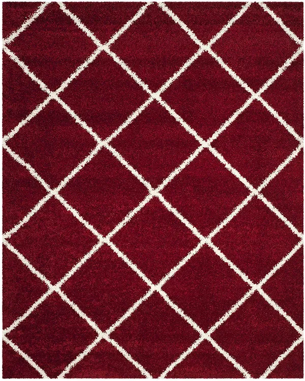 Shag_Collection_Anti_Slip_Plush_Rug_Design