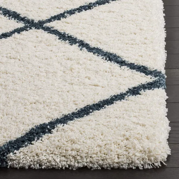Shag_Collection_Anti_Slip_Plush_Rug_Design