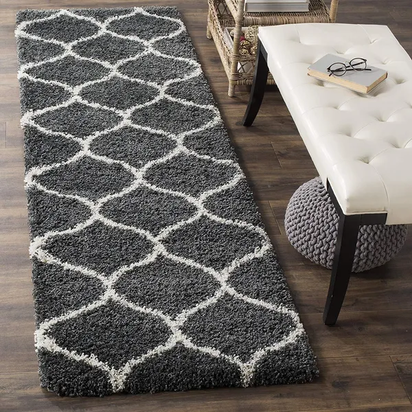 Shag_Collection_Anti_Slip_Plush_Rug_Design