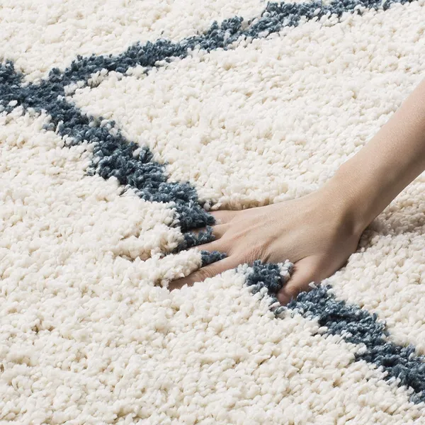 Shag_Collection_Anti_Slip_Plush_Rug_Design