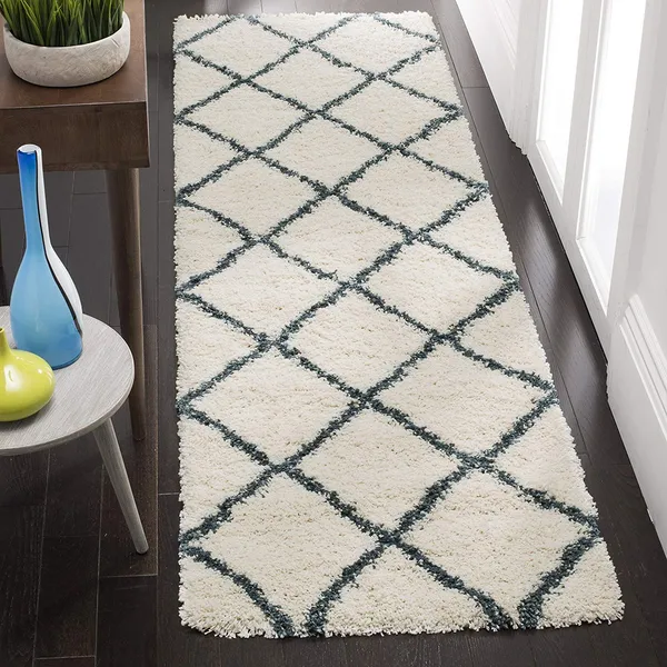 Shag_Collection_Anti_Slip_Plush_Rug_Design
